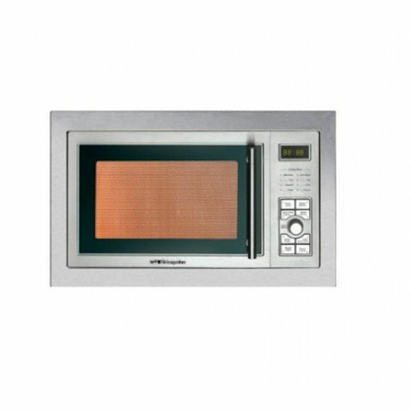 Microwave with Grill Orbegozo MIG-2325 900 W-0
