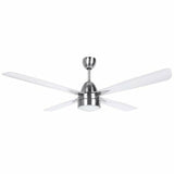 Ceiling Fan Orbegozo CP 71132 90 W White Steel-0