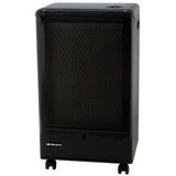 Gas Heater Orbegozo H55 Black 3000 W-0