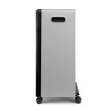 Gas Heater Orbegozo HBF90 Black 4200 W-2