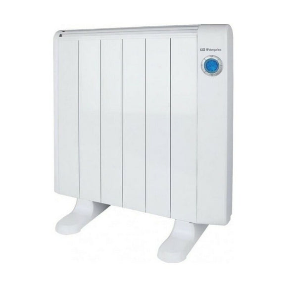 Digital Heater Orbegozo RRE 810 800W White 800 W-0