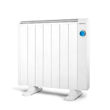 Digital Heater (7 chamber) Orbegozo RRE1310 1300W White-1