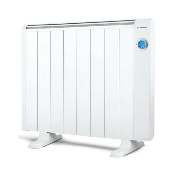 Digital Heater Orbegozo RRE 1510 1500W White 1500 W-0