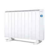 Digital Heater (10 chamber) Orbegozo RRE1810 White 1800 W-0