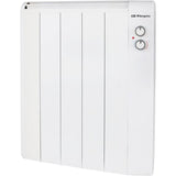 Digital Heater Orbegozo RRM 810 White 800 W-7