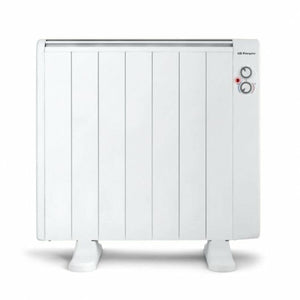 Radiator Orbegozo RRM1310  White 1300 W-0