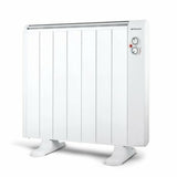 Radiator Orbegozo RRM1310  White 1300 W-4