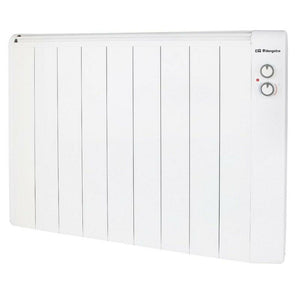 Radiator Orbegozo 17305 White 1500 W-0