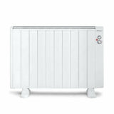 Digital Heater (10 chamber) Orbegozo 1800 W Black-4