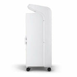 Portable Evaporative Air Cooler Orbegozo AIR46 White 55 W-6