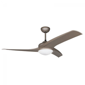 Ceiling Fan Orbegozo CP 93105 50 W Brown-0