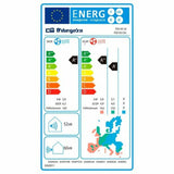 Air Conditioning Orbegozo FDI-093 Split-1