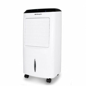 Portable Air Conditioner Orbegozo AIR 52 Black/White-0