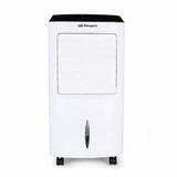 Portable Air Conditioner Orbegozo AIR 52 Black/White-3