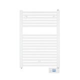 Electric Towel Rack to Hang on Wall Orbegozo THA 315 54,5 x 12 x 88 cm White Metal Plastic-8