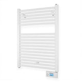 Electric Towel Rack to Hang on Wall Orbegozo THA 315 54,5 x 12 x 88 cm White Metal Plastic-1