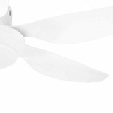 Ceiling Fan with Light Orbegozo CP 100138 50 W Ø 138 cm-2