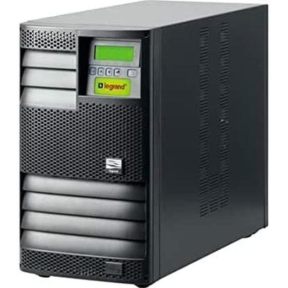 Uninterruptible Power Supply System Interactive UPS Zigor 310354-0