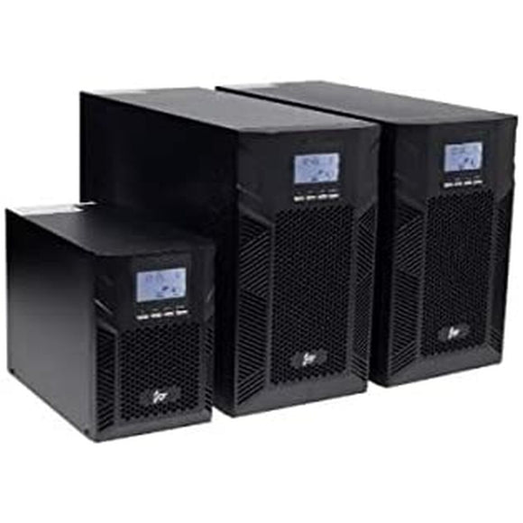 Uninterruptible Power Supply System Interactive UPS Zigor 310358 1800 W 2000 VA-0