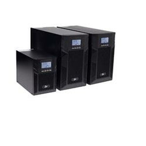 Uninterruptible Power Supply System Interactive UPS Zigor TOWER PRO 3KVA 2700 W 3000 VA-0