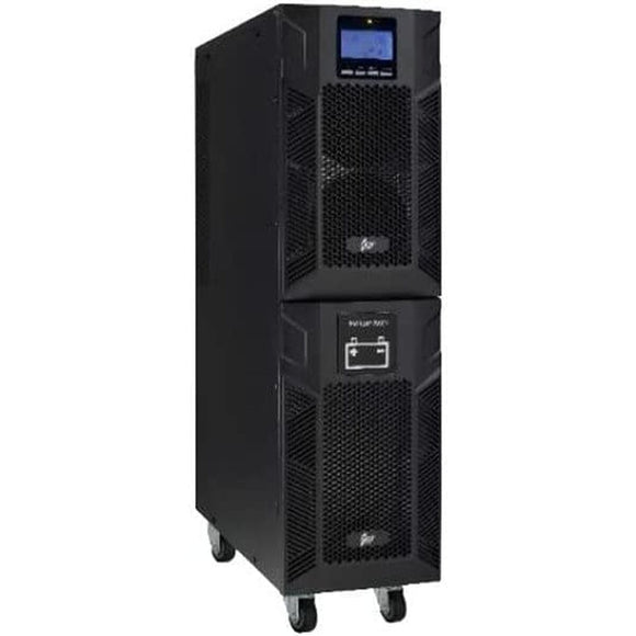 Uninterruptible Power Supply System Interactive UPS Zigor 310364 10000 VA 10000 W-0