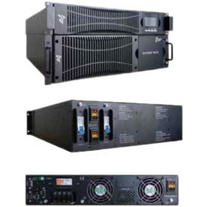 Uninterruptible Power Supply System Interactive UPS Zigor EFFICIENT R 10KVA -10-0