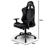 Gaming Chair DRIFT DR200B Black-8