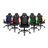 Gaming Chair DRIFT DR200B Black-2