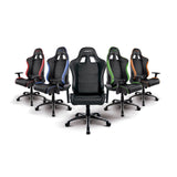 Gaming Chair DRIFT DR200BL Black-6