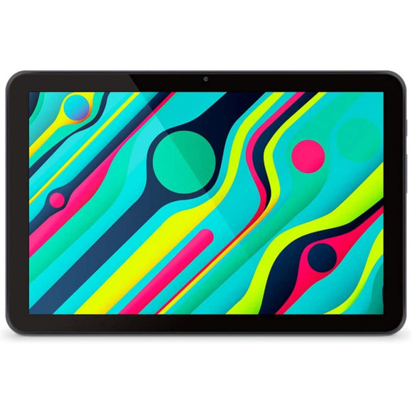 Tablet SPC 8436542858953 Black 32 GB 10,1