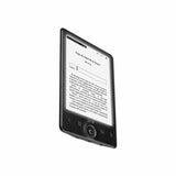 EBook SPC Dickens Light 2 Black 128 GB 6"-2