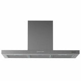 Conventional Hood Infiniton CMPT-STL9T8 Grey 215 W 600 m3/h-0