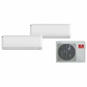 Air Conditioning Infiniton Multi 3230 Split-0