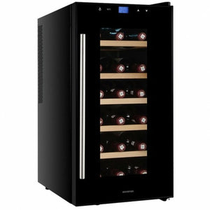 Vinoteca Infiniton WCL18T Black-0