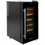 Vinoteca Infiniton WCL18T Black-1