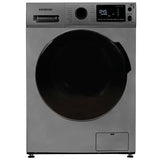 Washer - Dryer Infiniton WSD-G69S 1400 rpm 8 kg-0