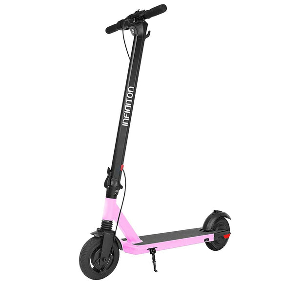 Electric Scooter Infiniton CITYmob Pink 350 W 8