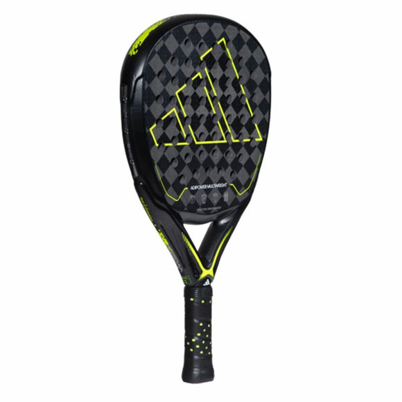 Padel Racket Adidas adipower Multiweight Black-0