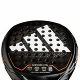 Padel Racket Adidas adipower Ctrl 3.2  Black-3