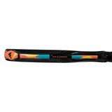 Padel Racket Adidas adipower Light 3.2 Black Multicolour-5