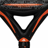 Padel Racket Adidas Adipower Multiweight Ctrl 3.3 Orange-5
