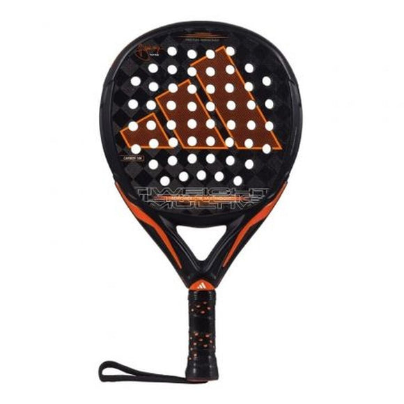 Padel Racket Adidas Adipower Multiweight Control 3.3 2024/ (Alex Ruiz) 38 mm-0