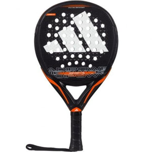 Padel Racket Adidas Adipower CTRL 3.3 2024 38 mm-0