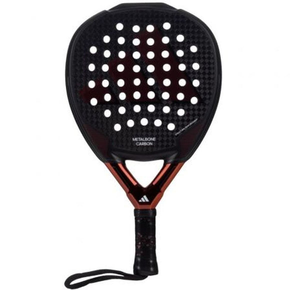 Padel Racket Adidas Metalbone Carbon 3.3 2024 38 mm-0