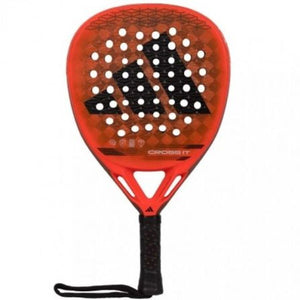 Padel Racket Adidas Cross It 2024 Orange-0