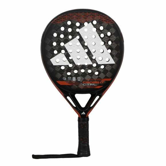 Padel Racket Adidas Cross It Ctrl Red-0