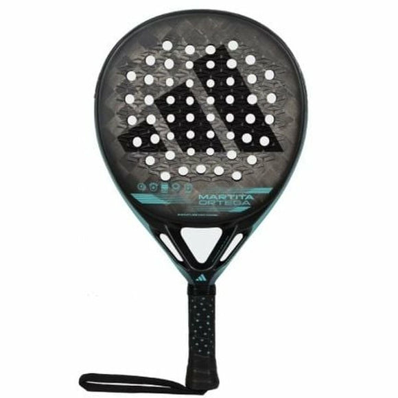 Padel Racket Adidas Cross It Light 2024 (Marta Ortega) Black-0