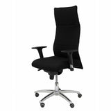 Office Chair Albacete XL P&C BALI840 Black-2