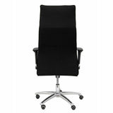 Office Chair Albacete XL P&C BALI840 Black-1