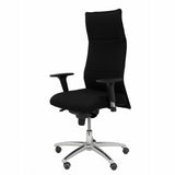 Office Chair Albacete XL P&C 206SXLBALI840 Black-2